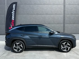 Hyundai Tucson Plug-in Hybrid Prime 4WD, снимка 8