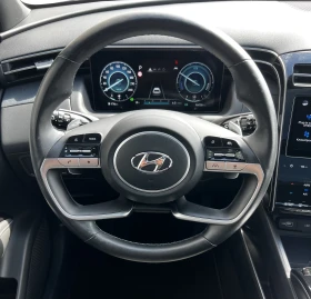 Hyundai Tucson Plug-in Hybrid Prime 4WD, снимка 15