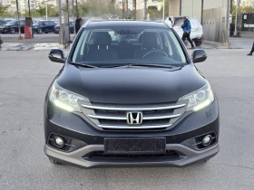 Honda Cr-v 2.2i-DTEC/НАВИ/XENON/4X4, снимка 2
