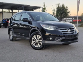 Honda Cr-v 2.2i-DTEC/НАВИ/XENON/4X4, снимка 3