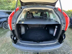 Honda Cr-v 2.2i-DTEC/НАВИ/XENON/4X4, снимка 17