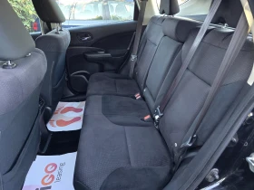 Honda Cr-v 2.2i-DTEC/НАВИ/XENON/4X4, снимка 15