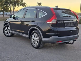 Honda Cr-v 2.2i-DTEC/НАВИ/XENON/4X4, снимка 4