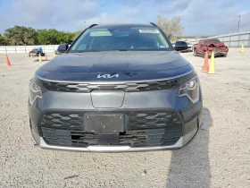 Kia Niro 2023 Niro WIND , снимка 5