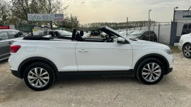 VW T-Roc Cabriolet, снимка 8