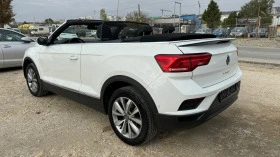 VW T-Roc Cabriolet, снимка 5