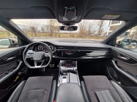 Audi Q8 S-line 50TDI hybrid | Mobile.bg   11
