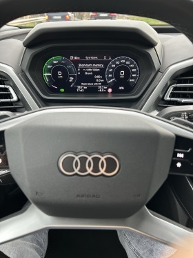 Audi Q4, снимка 3