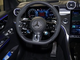 Mercedes-Benz GLC 63 AMG S E Performance 4Matic Гаранция, снимка 6 - Автомобили и джипове - 45904220