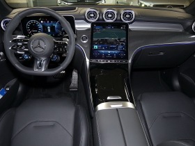 Mercedes-Benz GLC 63 AMG S E Performance 4Matic Гаранция, снимка 7