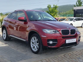 BMW X6 3.0d/ (235 ) xDrive Steptronic | Mobile.bg    3