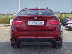 BMW X6 3.0d/ (235 кс) xDrive Steptronic, снимка 6