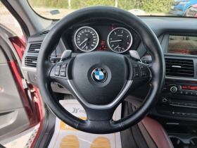 BMW X6 3.0d/ (235 кс) xDrive Steptronic, снимка 9