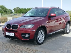     BMW X6 3.0d/ (235 ) xDrive Steptronic