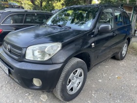 Toyota Rav4 II, снимка 3