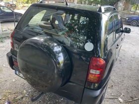 Toyota Rav4 II, снимка 4