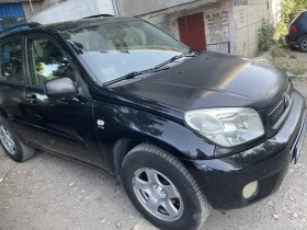 Toyota Rav4 2.0 бензин/ газ, снимка 2