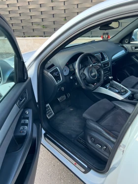 Обява за продажба на Audi SQ5 313 ps(БАРТЕР) ~30 000 лв. - изображение 8