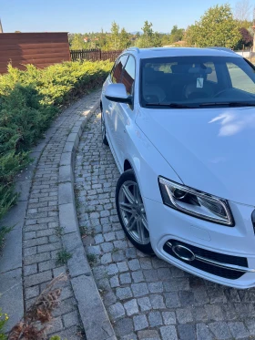     Audi SQ5 313 ps