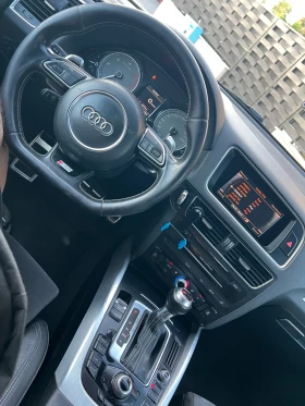 Обява за продажба на Audi SQ5 313 ps(БАРТЕР) ~30 000 лв. - изображение 9