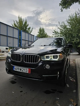 BMW X5 F15 3.5i xdrive | Mobile.bg    1