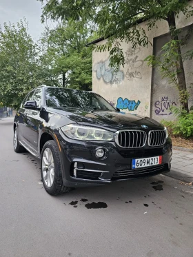 BMW X5 F15 3.5i xdrive, снимка 3