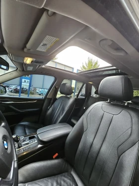 BMW X5 F15 3.5i xdrive | Mobile.bg    8