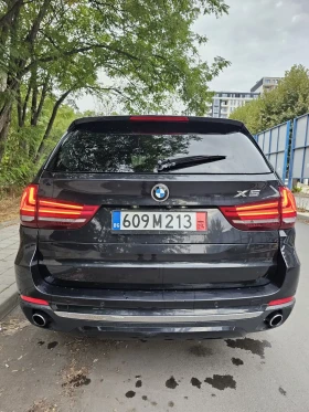 BMW X5 F15 3.5i xdrive, снимка 5