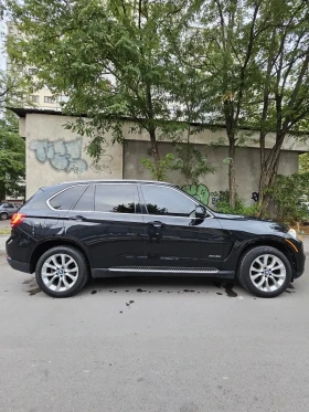 BMW X5 F15 3.5i xdrive, снимка 7