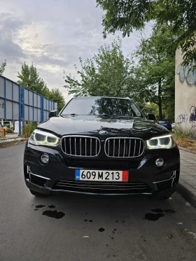 BMW X5 F15 3.5i xdrive, снимка 2