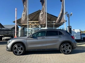 Mercedes-Benz GLA 220 200d#4MATIC#AMG#PANORAMA#KEYLESS#CAMERA#ALCANTARA | Mobile.bg    7