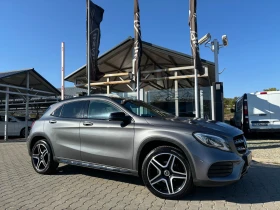  Mercedes-Benz GLA 22...