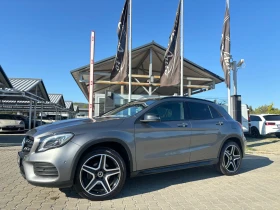 Mercedes-Benz GLA 220 200d#4MATIC#AMG#PANORAMA#KEYLESS#CAMERA#ALCANTARA | Mobile.bg    2