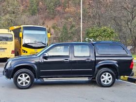 Isuzu D-max | Mobile.bg    3