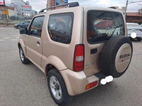 Suzuki Jimny 1.3 JLX 4X4, снимка 6