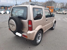 Suzuki Jimny 1.3 JLX 4X4, снимка 4