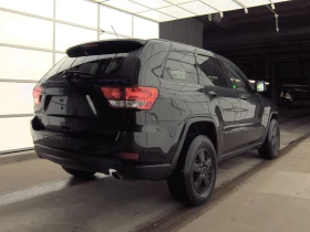 Jeep Grand cherokee 4x4 КРАЙНА ЦЕНА СТАВА НА ГАЗ, снимка 4