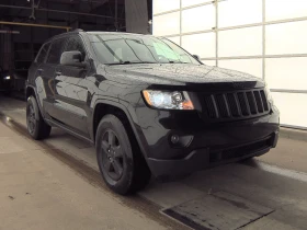 Jeep Grand cherokee 4x4 КРАЙНА ЦЕНА СТАВА НА ГАЗ, снимка 3