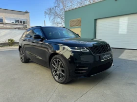 Обява за продажба на Land Rover Range Rover Velar HSE ~ 118 900 лв. - изображение 1