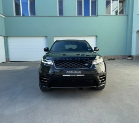 Обява за продажба на Land Rover Range Rover Velar HSE ~ 118 900 лв. - изображение 4