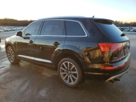 Audi Q7 Подгрев* Камера* Keyless* Панорама, снимка 2