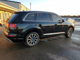 Audi Q7 Подгрев* Камера* Keyless* Панорама, снимка 3