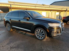 Audi Q7 Подгрев* Камера* Keyless* Панорама, снимка 4