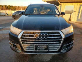 Audi Q7 Подгрев* Камера* Keyless* Панорама, снимка 5