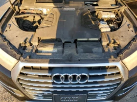 Audi Q7 Подгрев* Камера* Keyless* Панорама, снимка 12