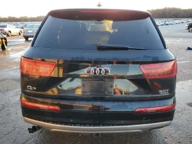 Audi Q7 Подгрев* Камера* Keyless* Панорама, снимка 6