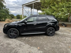 Mercedes-Benz ML 350 ML350 CDI, снимка 6