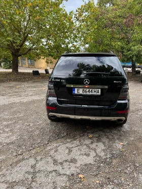 Mercedes-Benz ML 350 ML350 CDI, снимка 3