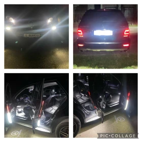 Mercedes-Benz ML 350 ML350 CDI, снимка 12