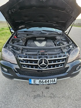 Mercedes-Benz ML 350 ML350 CDI, снимка 15